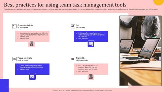 Leveraging Cloud For Project And Team Coordination Best Practices For Using Team Inspiration PDF