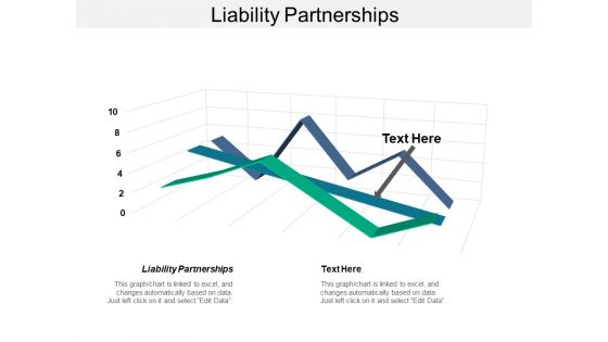 Liability Partnerships Ppt PowerPoint Presentation Portfolio Show