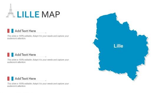 Lille PowerPoint Presentation PPT Template PDF