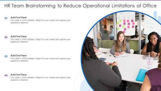 Limitations Ppt PowerPoint Presentation Complete Deck With Slides Slide05