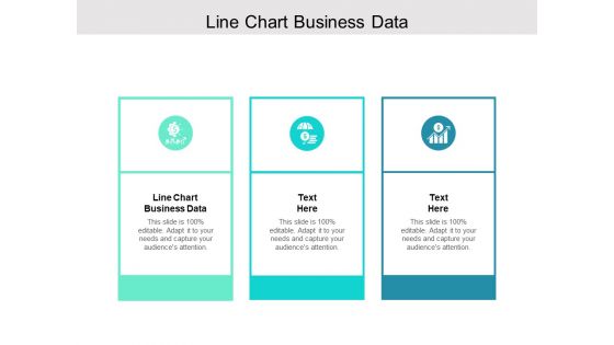 Line Chart Business Data Ppt PowerPoint Presentation Styles Layout Cpb