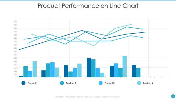 Line Chart Ppt PowerPoint Presentation Complete Deck With Slides Slide04