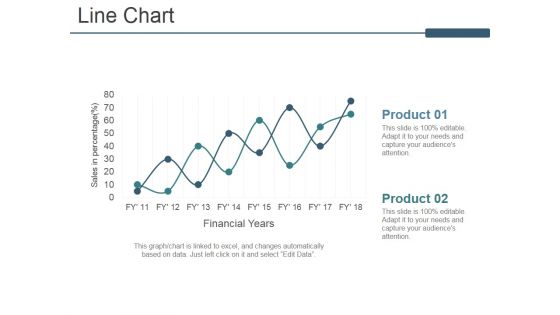 Line Chart Ppt PowerPoint Presentation Infographic Template Icons