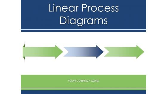 Linear Process Diagrams Gather Information Evaluate Ideas Business Change Ppt PowerPoint Presentation Complete Deck