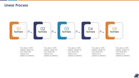 Linear Process Ppt Pictures Format PDF Linear Process Ppt Pictures Format PDF