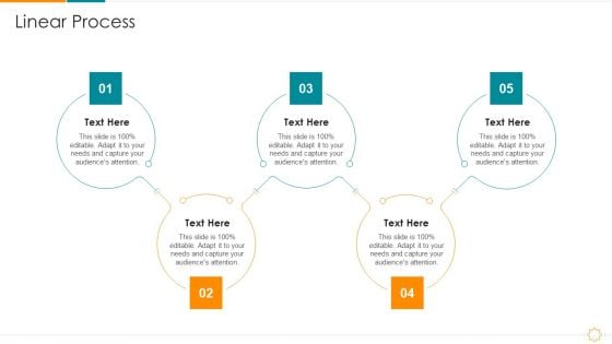 Linear Process Ppt Professional Rules PDF Linear Process Ppt Professional Rules PDF