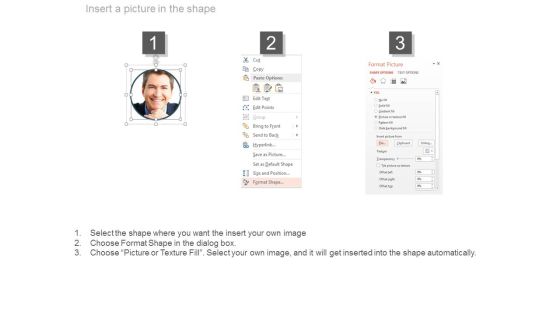 Linear Timeline For Management Functions Powerpoint Slides Slide03