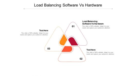 Load Balancing Software Vs Hardware Ppt PowerPoint Presentation Portfolio File Formats Cpb Pdf Load Balancing Software Vs Hardware Ppt PowerPoint Presentation Portfolio File Formats Cpb Pdf