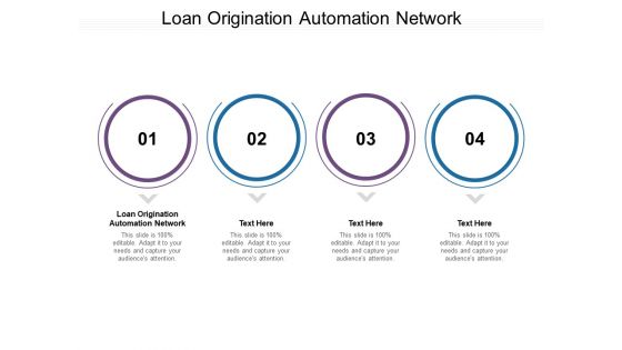 Loan Origination Automation Network Ppt PowerPoint Presentation Inspiration Files Cpb Pdf Loan Origination Automation Network Ppt PowerPoint Presentation Inspiration Files Cpb Pdf