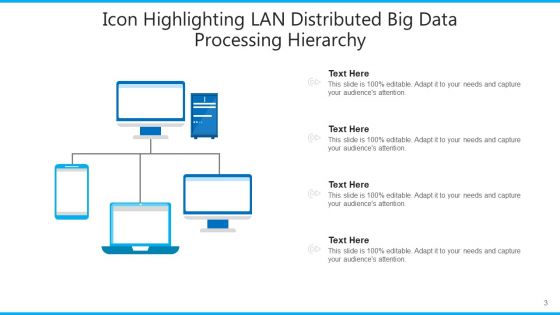 Local Area Network Icon Sources Ppt PowerPoint Presentation Complete Deck With Slides