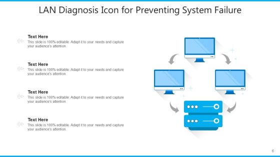 Local Area Network Icon Sources Ppt PowerPoint Presentation Complete Deck With Slides