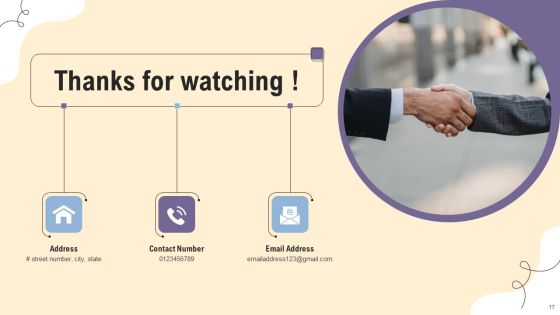 Local Promotion Ppt PowerPoint Presentation Complete Deck With Slides Slide17