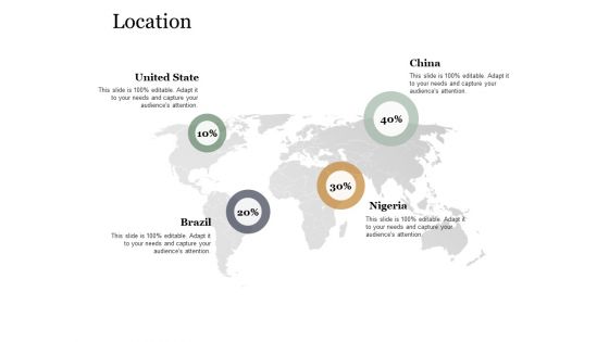 Location About New Product Ppt PowerPoint Presentation Layouts Graphics Tutorials