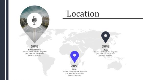 Location Analyzing And Managing Risk In Material Acquisition For Supply Chain Administration Introduction PDF