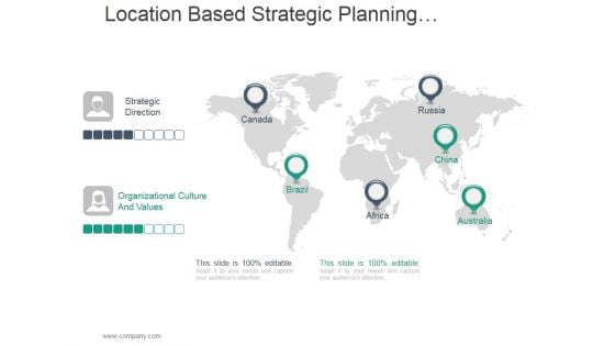 Location Based Strategic Planning And Organizational Culture Ppt PowerPoint Presentation Summary Location Based Strategic Planning And Organizational Culture Ppt PowerPoint Presentation Summary