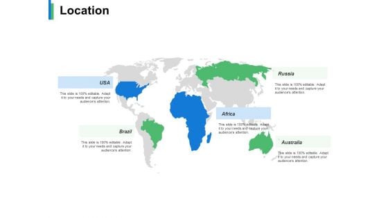 Location Country Ppt PowerPoint Presentation Infographic Template Pictures