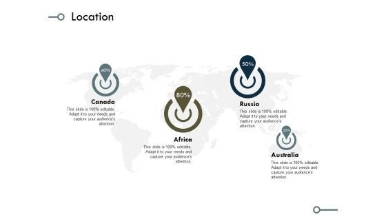 Location Geographical Ppt PowerPoint Presentation Model Tips