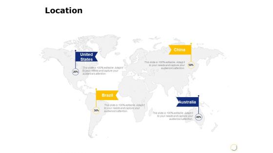 Location Geography Ppt PowerPoint Presentation Inspiration Show