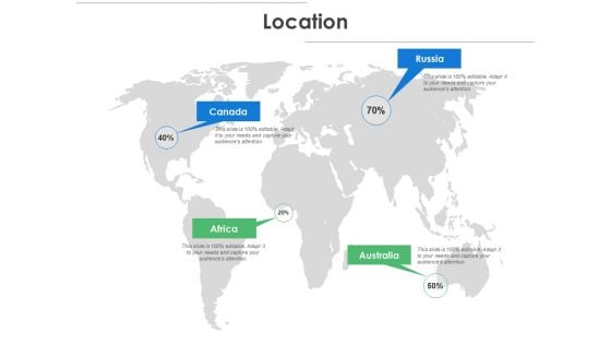 Location Information Geography Ppt PowerPoint Presentation Slides Vector