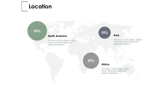 Location Information Geography Ppt PowerPoint Presentation Summary Model