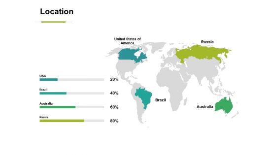 Location Information Ppt PowerPoint Presentation File Professional