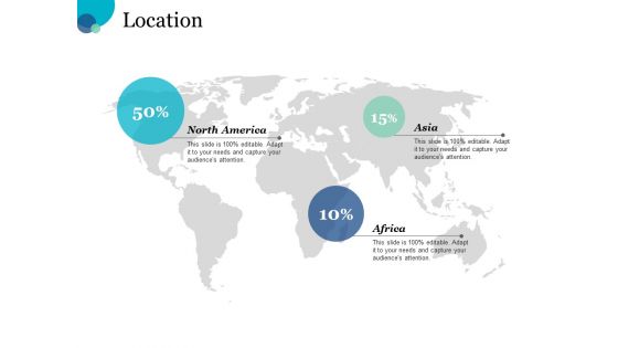 Location Information Ppt PowerPoint Presentation Gallery Pictures