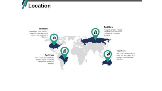 Location Information Ppt PowerPoint Presentation Portfolio Example