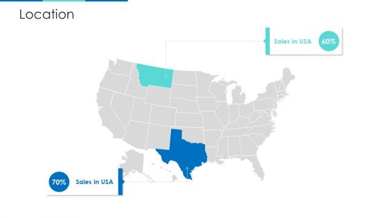 Location Ppt Layouts Inspiration PDF