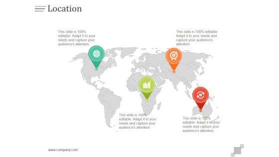 Location Ppt PowerPoint Presentation Designs