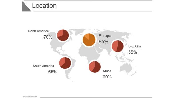 Location Ppt PowerPoint Presentation Example