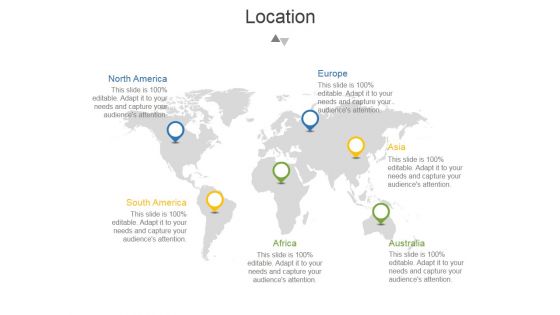 Location Ppt PowerPoint Presentation Examples