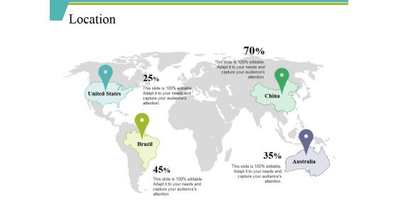 Location Ppt PowerPoint Presentation File Design Templates