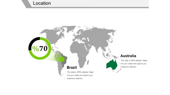 Location Ppt PowerPoint Presentation File Shapes