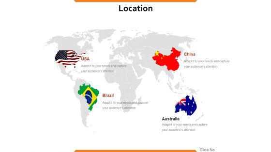 Location Ppt PowerPoint Presentation Gallery Show