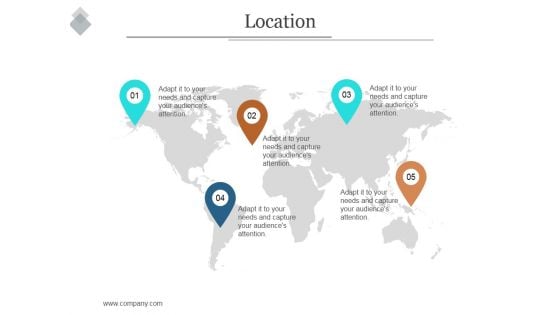 Location Ppt PowerPoint Presentation Good Location Ppt PowerPoint Presentation Good