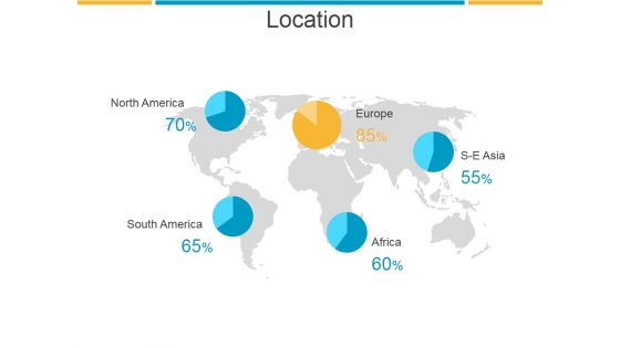 Location Ppt PowerPoint Presentation Guide