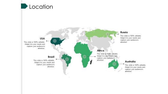 Location Ppt PowerPoint Presentation Icon Files