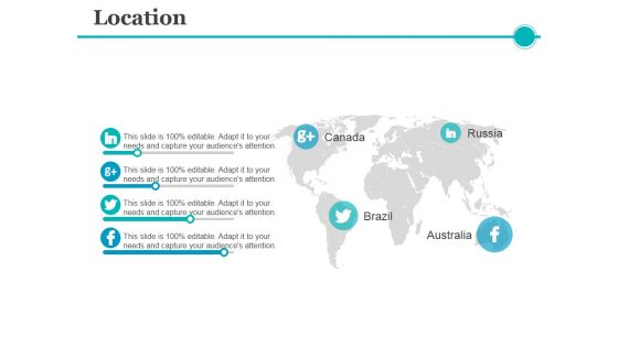 Location Ppt PowerPoint Presentation Icon Ideas