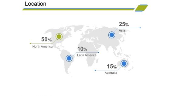 Location Ppt PowerPoint Presentation Icon Inspiration