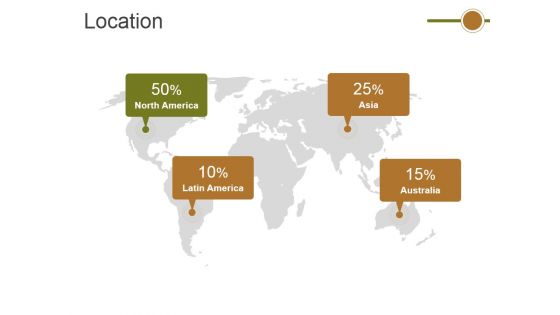 Location Ppt PowerPoint Presentation Ideas Icons