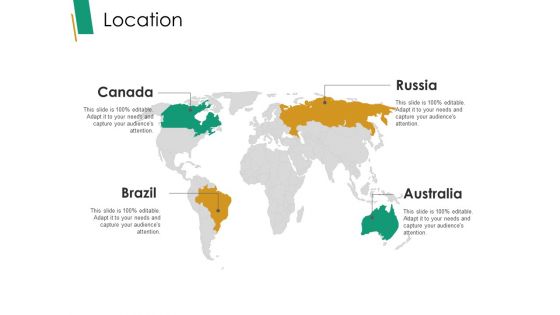 Location Ppt PowerPoint Presentation Ideas Outfit Location Ppt PowerPoint Presentation Ideas Outfit