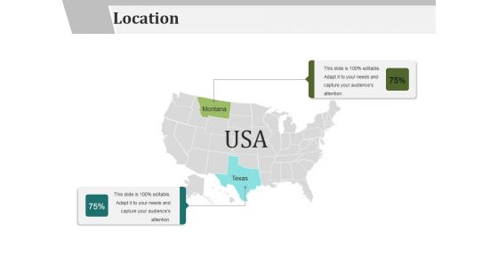 Location Ppt PowerPoint Presentation Infographic Template Example