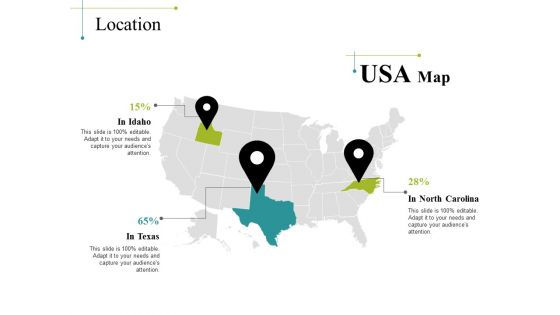 Location Ppt PowerPoint Presentation Infographic Template Images