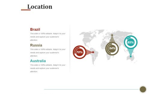 Location Ppt PowerPoint Presentation Infographic Template Master Slide Location Ppt PowerPoint Presentation Infographic Template Master Slide