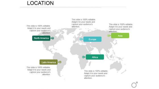 Location Ppt PowerPoint Presentation Infographics Inspiration