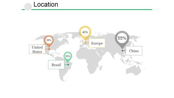 Location Ppt PowerPoint Presentation Infographics Model