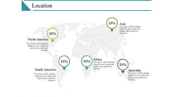 Location Ppt PowerPoint Presentation Inspiration Clipart Images