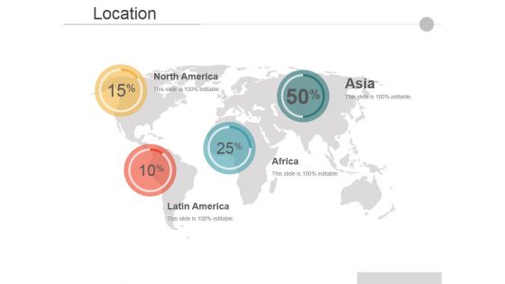 Location Ppt PowerPoint Presentation Inspiration Layout Ideas