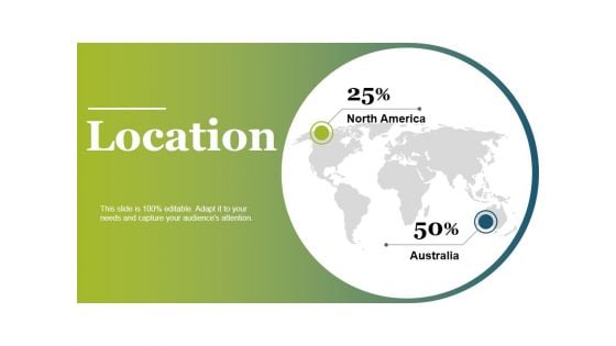 Location Ppt PowerPoint Presentation Inspiration Rules