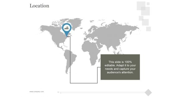 Location Ppt PowerPoint Presentation Layout
